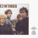 Cover art for October [Vinyl]