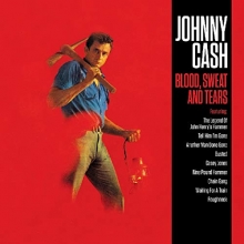 Cover art for Blood, Sweat And Tears