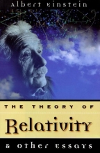 Cover art for The Theory of Relativity: & Other Essays