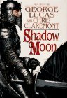 Cover art for Shadow Moon (Chronicles of the Shadow War)