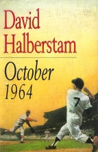 Cover art for October 1964