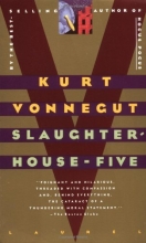 Cover art for Slaughterhouse-Five