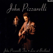 Cover art for Live At Birdland [2 CD]