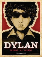 Cover art for Dylan: Disc by Disc