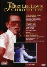 Cover art for Chronicles
