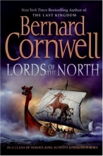 Cover art for Lords of the North (The Saxon Chronicles Series #3)