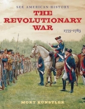 Cover art for The Revolutionary War: 1775-1783 (See American History)