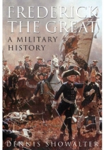 Cover art for Frederick the Great: A Military History