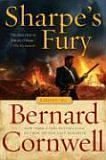 Cover art for Sharpe's Fury: Richard Sharpe & the Battle of Barrosa, March 1811 (Richard Sharpe's Adventure Series #11)