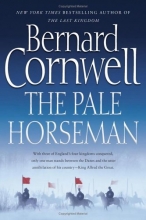 Cover art for The Pale Horseman (The Saxon Chronicles Series #2)