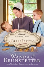 Cover art for Amish Cooking Class - The Celebration