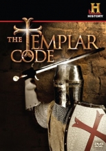 Cover art for Decoding the Past: The Templar Code 