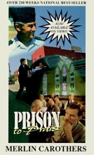 Cover art for Prison to Praise