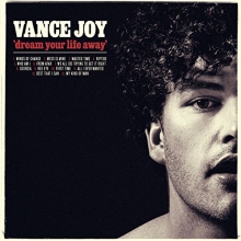 Cover art for Dream Your Life Away