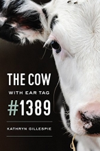 Cover art for The Cow with Ear Tag #1389