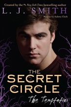 Cover art for The Secret Circle: The Temptation