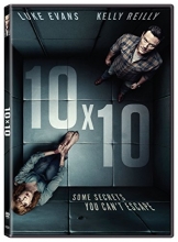 Cover art for 10x10