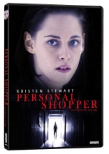 Cover art for Personal Shopper