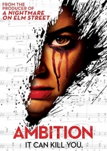 Cover art for Ambition