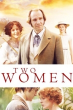 Cover art for Two Women 