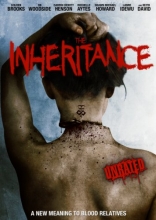 Cover art for The Inheritance