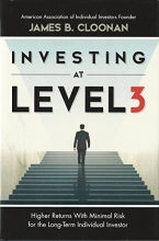 Cover art for Investing At Level3 Level 3