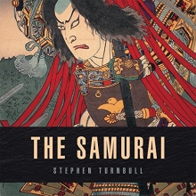 Cover art for The Samurai (General Military)