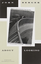 Cover art for About Looking