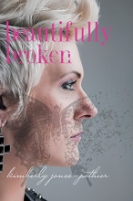 Cover art for Beautifully Broken