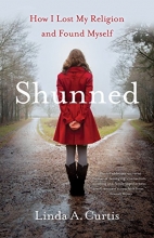 Cover art for Shunned: How I Lost my Religion and Found Myself