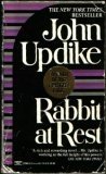 Cover art for Rabbit at Rest