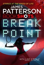 Cover art for BREAK POINT
