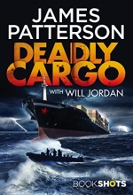 Cover art for Deadly Cargo: BookShots