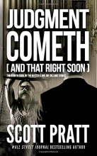 Cover art for Judgment Cometh: and That Right Soon (Joe Dillard Series)