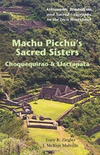 Cover art for Machu Picchu's Sacred Sisters: Choquequirao & Llactapata