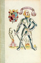 Cover art for The Conquest of Mexico [Hardcover] by William Hickling Prescott; Covarrubias...