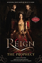 Cover art for Reign: The Prophecy