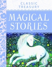 Cover art for Classic Treasury: Magical Stories