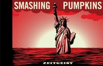 Cover art for Zeitgeist