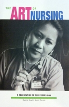 Cover art for The Art of Nursing