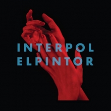 Cover art for El Pintor