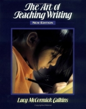 Cover art for The Art of Teaching Writing