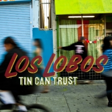 Cover art for Tin Can Trust