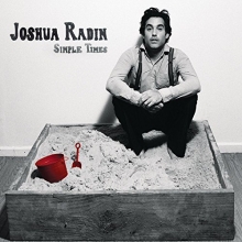 Cover art for Simple Times
