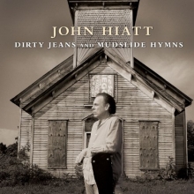 Cover art for Dirty Jeans And Mudslide Hymns