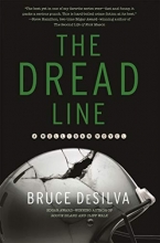 Cover art for The Dread Line (Series Starter, Liam Mulligan #5)