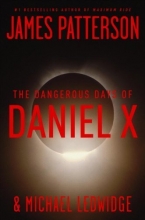 Cover art for The Dangerous Days of Daniel X: 1