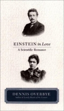 Cover art for Einstein in Love: (A Scientific Romance)