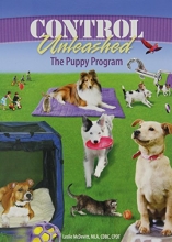 Cover art for Control Unleashed: The Puppy Program