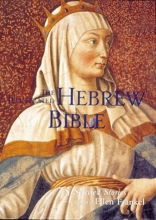 Cover art for Illustrated Hebrew Bible: 75 Selected Stories